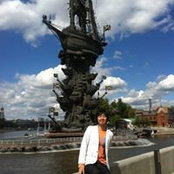Masatoshi Nishimura's photo