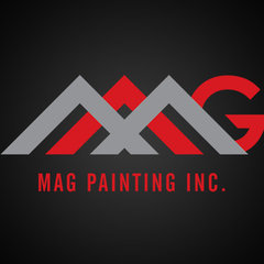 MAG Painting Inc.