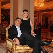Serap Sara Acar's photo