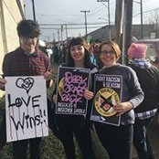 Sunny Graves's photo