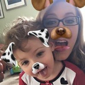 Christina Baran's photo