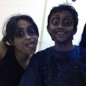 Punit Shahs foto