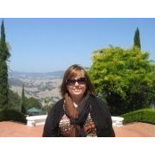 Cathy Allmans billede