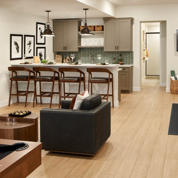Brookside Model