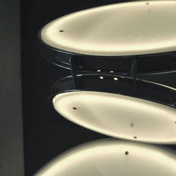 CYCLE SWING - DETAIL - Novelty Lights