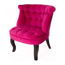 coussins, plaids, tapis & jolis fauteuils