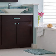TP Master bath vanity