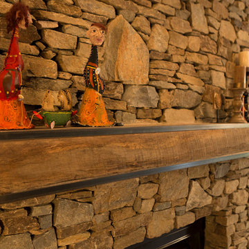 ArtBarn Condominium Remodel