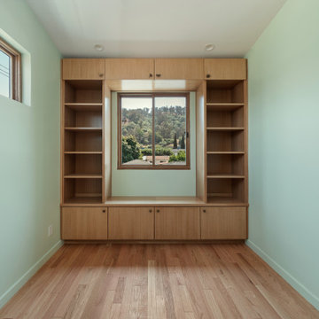Cabot New Build