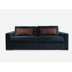 Made In Canada sofas and sectionals - Sectional Sofas