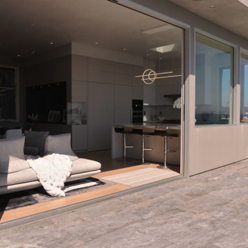 LEICHT Project in Santa Cruz