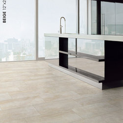 Flooring Tile - Products