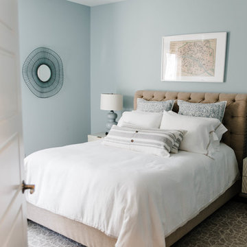 Harbor Shores Cottages
