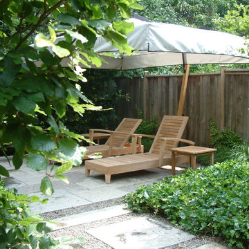 English Contemporary