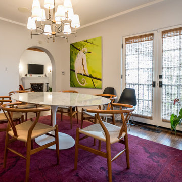 Highland View Home Remodel