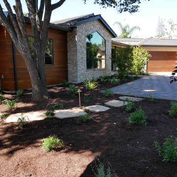 Los Altos new build