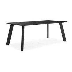 Kenneth Cobonpue - Kenneth Cobonpue Freya Rectangular Dining Table - Dining Tables