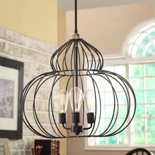 dining table light
