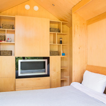 Georgian Bay Bunkie
