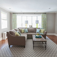 Living Room Ideas