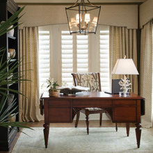 Home Office Ideas