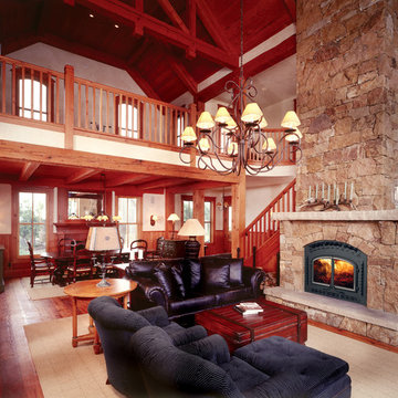 Quadra-Fire Stoves