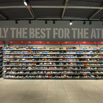 Adidas Outlet