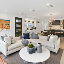 Big Room Ideas