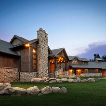 Homes We Like