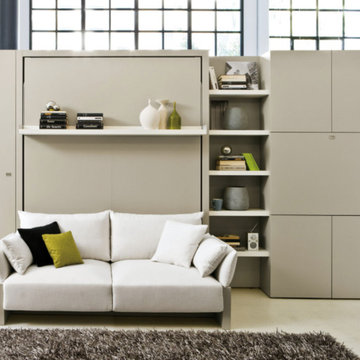 Murphy Beds | Wall Beds | Modern Space Saving Furniture