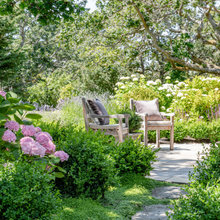 MASTER BEDROOM GARDEN