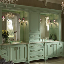 Bathrooms