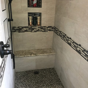 Preston bathroom