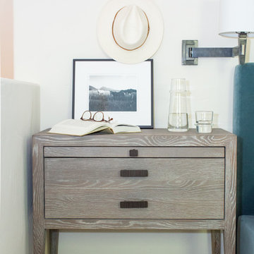 George Washington Smith Guest House