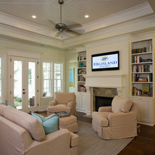 ceilings
