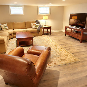St. Paul Remodel