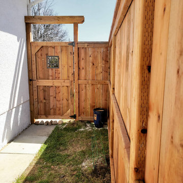 Fences