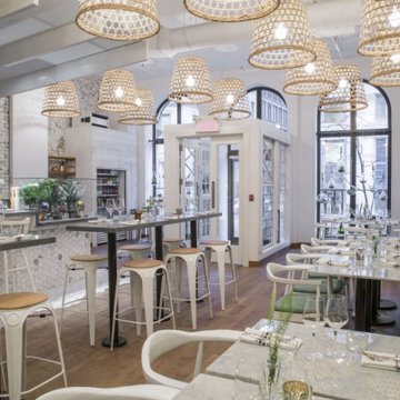 LOV Restaurant | Montreal