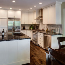 Kitchen Ideas