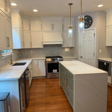Timeless Elegance Meets Modern Design