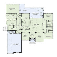 Floorplans