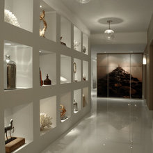GForce Hallway