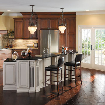 StarMark Cabinetry