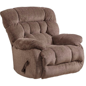 catnapper berman swivel glider recliner