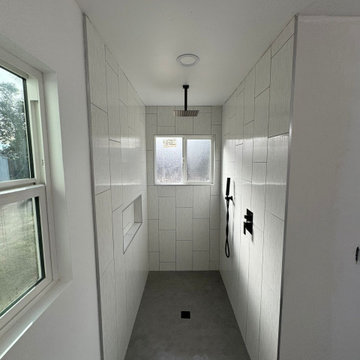 Kandall St - Room Addition