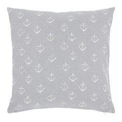 John Lewis Anchor Cushion - Scatter Cushions