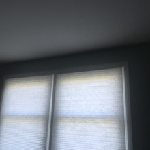 curtains