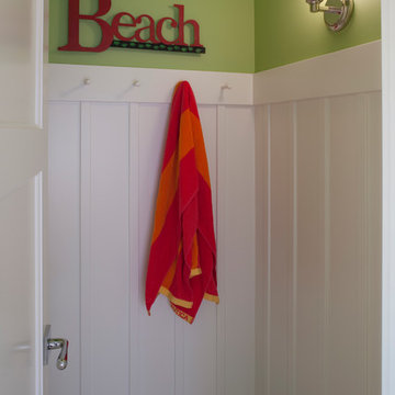 Lake Michigan Remodel