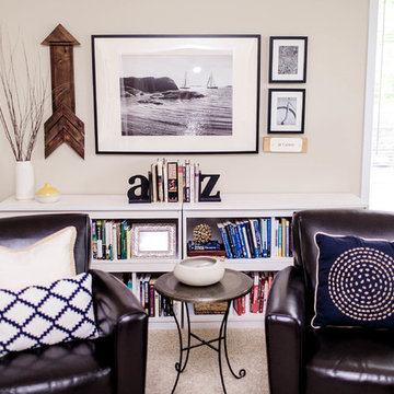 My Houzz: Home is an Ideas Playground for this Stylist and Her Family