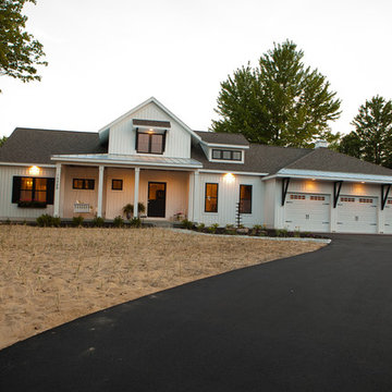 Custom Homes